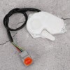 Power Door Lock Actuator 72155S03J11 Fit for Honda CRV Prelude