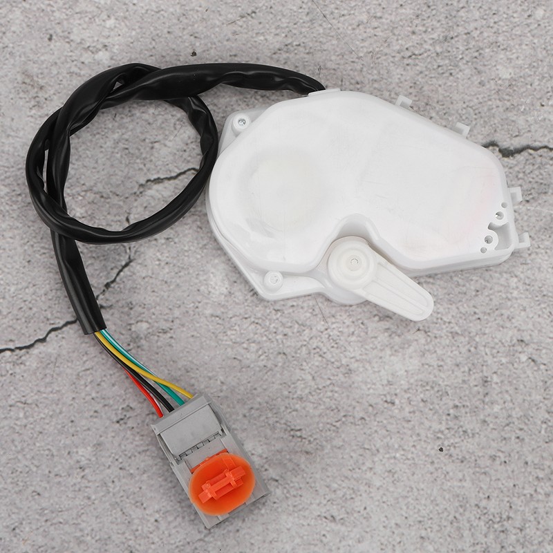 Power Door Lock Actuator 72155S03J11 Fit for Honda CRV Prelude