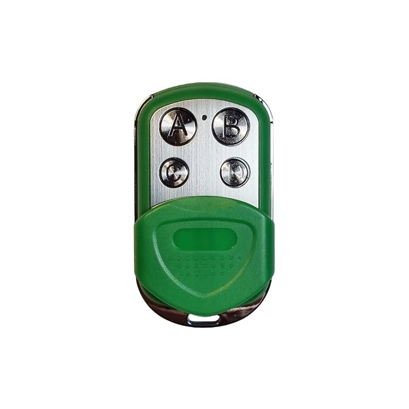 Garage Door Remote Control for Merlin M832 | M842 |
