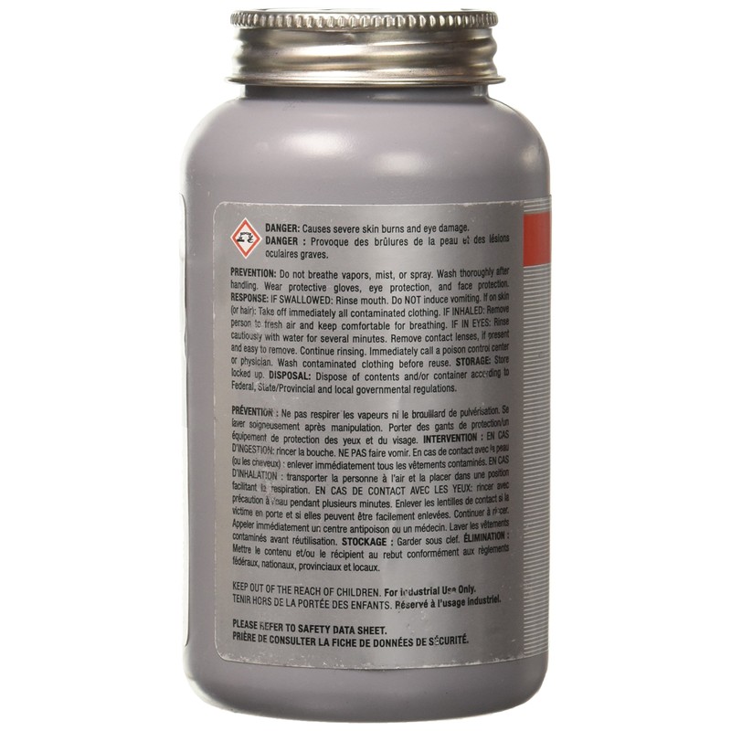 Loctite 299175 Paste Anti-Seize Lubricant, -20 to 2400 Degrees F