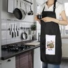 MBMSO Pan Towel Yes I Pan Funny Punny Cooking Lover