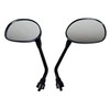 Rear View Mirror Pair For Most Pride Mobility Scooters (Only