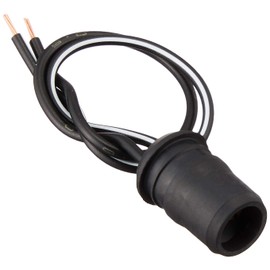 M&H Matsushima SK-5 Lamp Socket (Wedge/Chu) SK-5