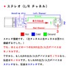 waveman usb c xlr 変換 type c xlr 変換 ケーブル