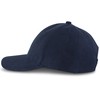 Baseball Basic Cap in Various Plain Colours, Unisex 6-Panel Cap,