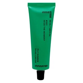 Innisfree Isle Number Hand Cream Seeds the Moment 50ml / 이니스프리 아일 넘버 핸드크림 씨즈더모먼트 50ml