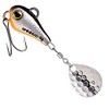 SpinMad 4 g lead head spinner - jig spinner, colour