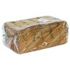 Color Napkins, 17.7 inches (45 cm), 50 Pieces, Maron Lasse