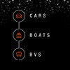Nu Finish Car Polish, NF-76 Liquid Polish for Cars, Trucks,