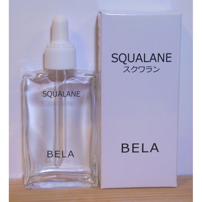 Bella Squalane