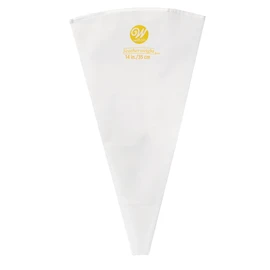 Wilton Featherweight Decorating Piping Bag, Reusable, 35cm (14in)