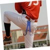 BESPORTBLE Baseball Bat Holder Glove Clip Gear Hanger with Helmet