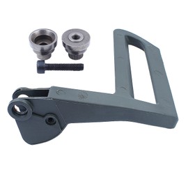 Mtanlo for Husqvarna 272 268 266 262 61 for Chainsaws, Chain Brake Handle Guard Kit, Replace for 503 72 74 01
