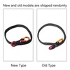 90CM Outdoor Climbing Tree Rescue Wire Lanyard with Two Hanging
