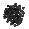 Evemodel Square Bases 20 x 20 mm Model Base Plastic