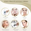 2PCS 0.25mm Facial Para Herramientas Rodillo