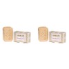 Nablus Soap Damascus Rose Handmade and Palm Oil Free 2