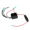 Outboard Rectifier Regulator Assy 6G1‑81970‑61 Fit for Yamaha 25‑70 HP