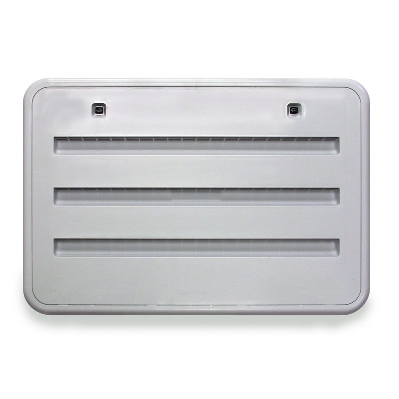 NORCOLD INC Norcold 621156BW RV Trailer Camper Appliances Service Vent
