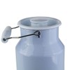 Riess 0506-006 Classic - Household Articles Colour/Pastel Milk Can with