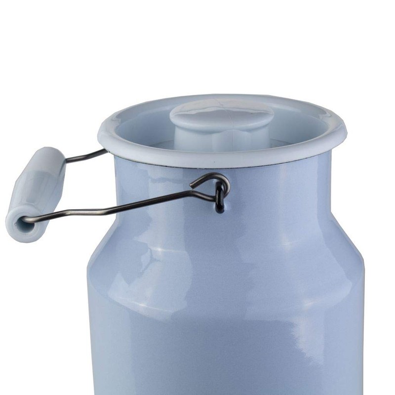 Riess 0506-006 Classic - Household Articles Colour/Pastel Milk Can with