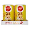 ( 2 Pack ) Canderel Yellow Granular Low Calorie Sweetener 500g