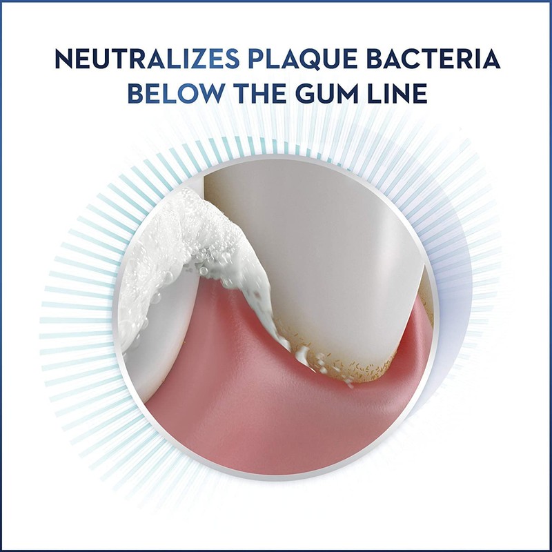 Crest Pro-Health Advanced Gum Restore Toothpaste, Deep Clean 3.7 Oz