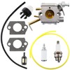 TOPREPAIR Carburetor for Poulan 2150 2375 Wild Thing Gas Chainsaw