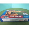 Fisher-Price Thomas & Friends TrackMaster Motorized Tunnel Blast Train Track