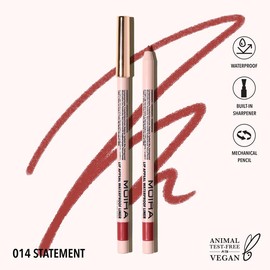 Lip Appeal Waterproof Liner (014, Statement)