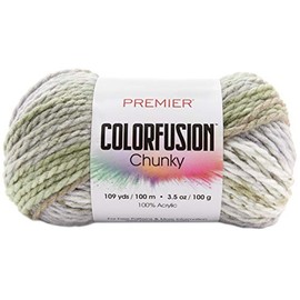 PREMIER YARNS Woodland Yarn COLORFUSION
