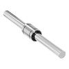 Skweawert 4PCS LM25UU Linear Ball Bearings, 25mm Bore Dia, 40mm