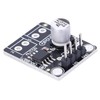 DRV8871 for H-Bridge DC Motor Driver Board Drive Module 3.6A