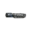 19. Two Brothers Racing-1 Motorcycle Heat-Resistant Aluminum Patch Sticker / 19.투브라더스레이싱-1 오토바이 내열 알루미늄 패치 스티커