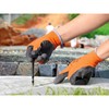 20 pieces of 125 mm / 5 in Ground Cover