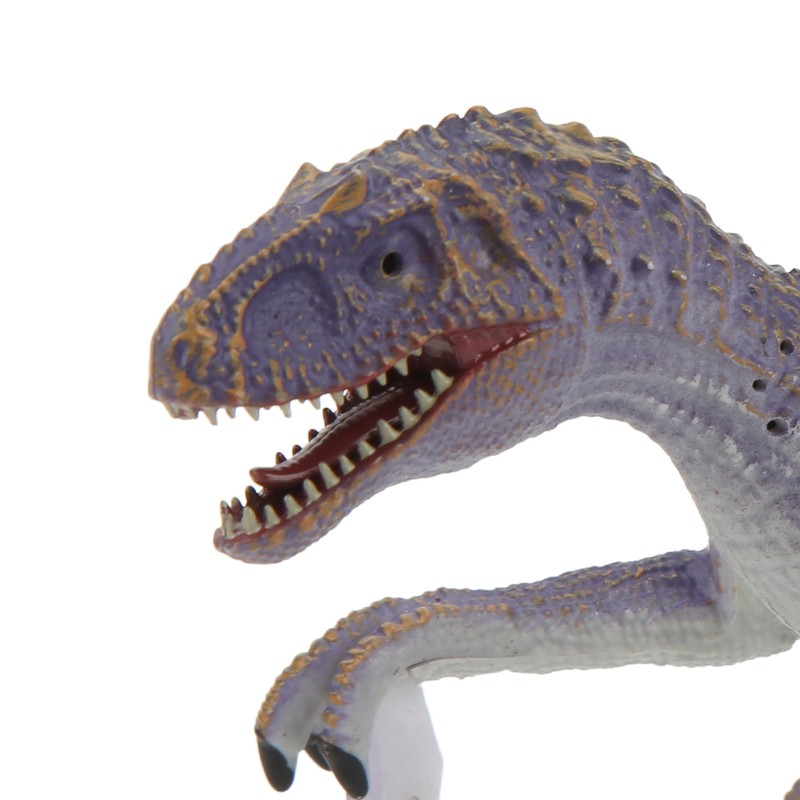 Remote Control Dinosaur Model 2.4G Realistic Walking Roaring Educational RC