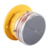 Beacon Safety Light,Solar Power Sidelight IP68 Waterproof LED Ship Marine