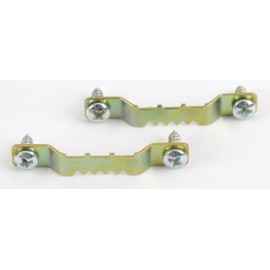 Frame Sawtooth Hanger - 20 pack with screws