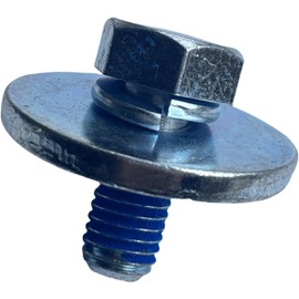 Replace 4040FR4051C Washer Bolt for LG Washing Machine 4040FR4051B- 1 Pcs
