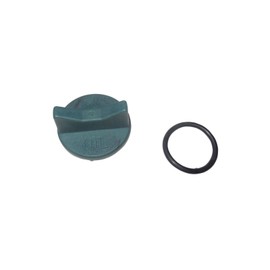 New Oil Filler Cap W/ORing COMPATIBLE WITH Kubota L3830 L39 L3901 L3940 L4060 L4150 L4240 L4300