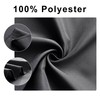 XWZO Cloth Napkins 12 Pack 18x18 inches, Washable and Reusable