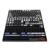 PBT Keycaps 154 Set 5 Sided Heat Sublimation XDA Height