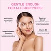 Sampar - H2O 'Emergency' Mask - Moisturizing and Hydrating Hydrogen