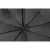 Umbrella, Rain Umbrella, Automatic Open, Windproof, Handle - Eco Leather,