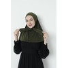 istanbul styles Premium Muslim Hijab for Women - Elegant Scarf