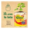 Leche de fórmula en polvo sin TACC Nestlé Nido Kinder