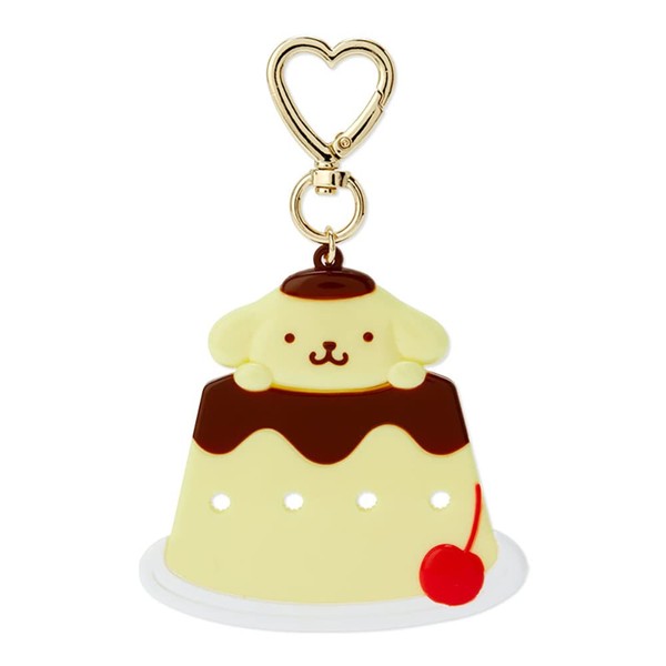 Sanrio 208281 Pompompurin Custom Keychain (Maipachirun Series)