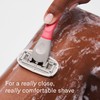 Flamingo Razors for Women, 1 Razor (Flamingo Pink) Handle and