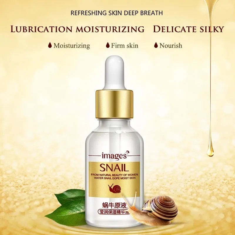 Serum Crema Cerrar Poros Anti Puntos Control Grasa Acné Normal