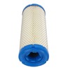 Outer Air Filter with M131803 Inner Filter Replacement for John